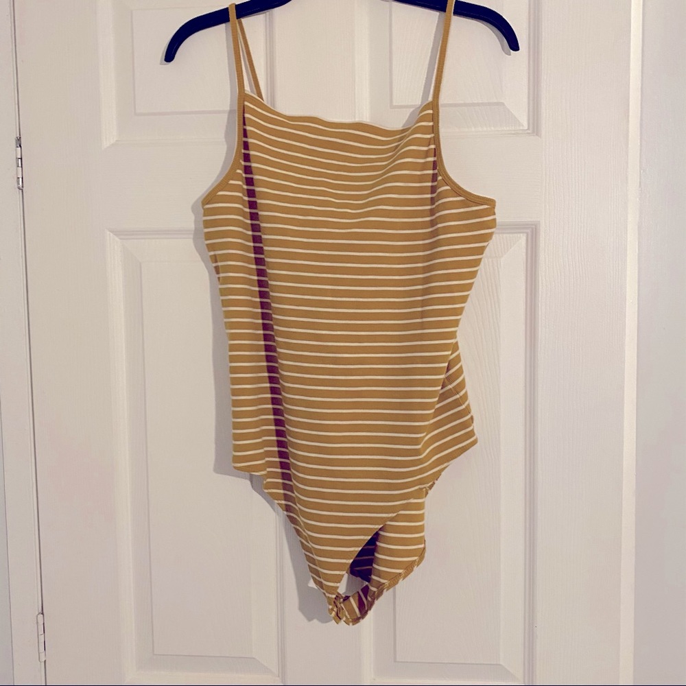 American Eagle Bodysuit